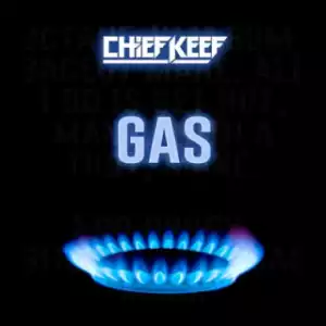 Instrumental: Chief Keef - Gas (Produced By DP Beats)